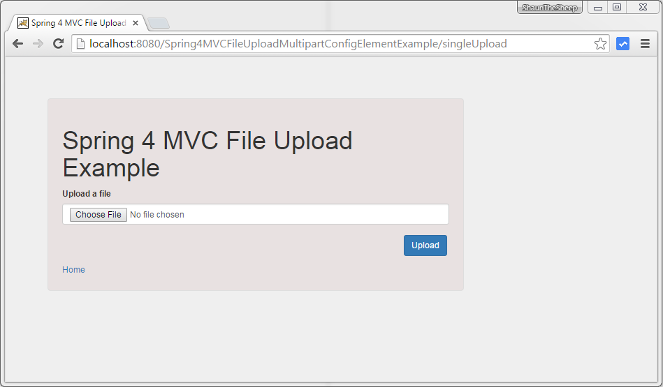 Spring webflux file upload example darelobali